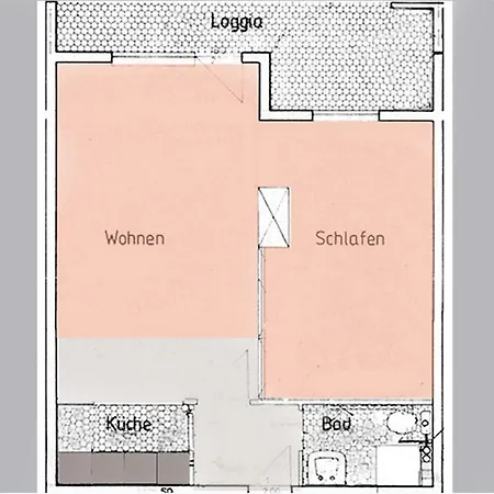 Apartment Grune Tanne Bad Harzburg