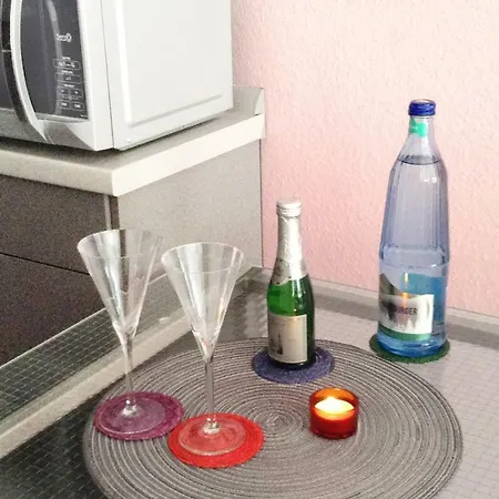 Grune Tanne Apartment Bad Harzburg
