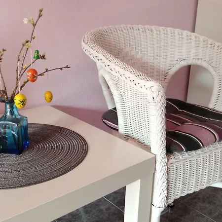 Grune Tanne Apartment