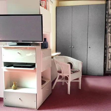 Grune Tanne Apartment