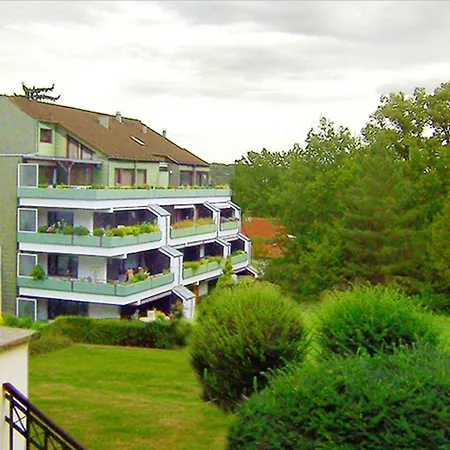 Grune Tanne * Bad Harzburg