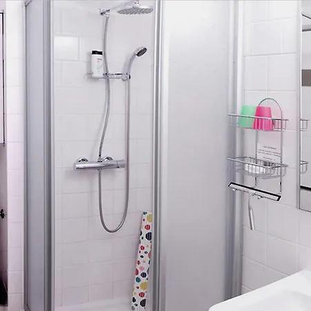 Apartment Grune Tanne *