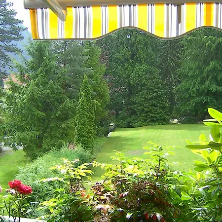 Grune Tanne Apartment *