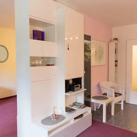 Apartment Grune Tanne Bad Harzburg