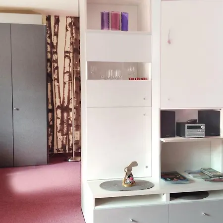 Grune Tanne Apartment *
