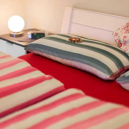 Apartment Grune Tanne *